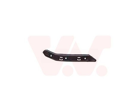 SUPPORT DE PARE-CHOCS R.POUR L'EXTÉRIEUR 4906568 Van Wezel