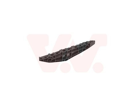SUPPORT DE PARE-CHOCS R.POUR L'EXTÉRIEUR 5420568 Van Wezel