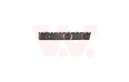 SUPPORT DE PARE-CHOCS R.POUR L'EXTÉRIEUR 7626568 Van Wezel