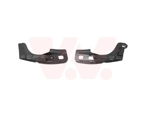 SUPPORT PARE-CHOC R &AMP; L POUR L'EXTÉRIEUR 4042569 Van Wezel