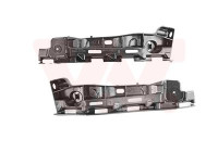 Support, pare-chocs 0919569 Van Wezel