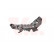 Support, pare-chocs 1652568 Van Wezel