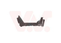 Support, pare-chocs 1807535 Van Wezel
