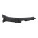 Support, pare-chocs 20-0795-BA-1 TYC