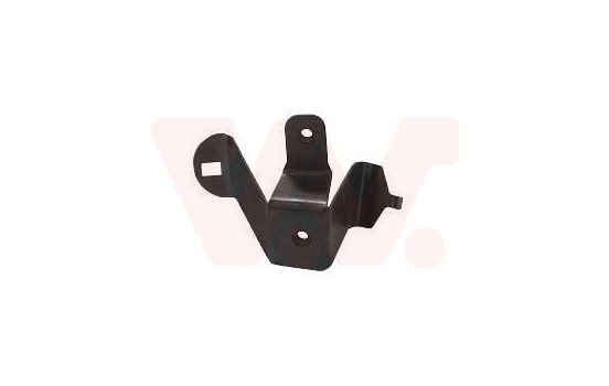 Support, pare-chocs 3776598 Equipart, Image 2