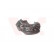 Support, pare-chocs 3795566 Van Wezel