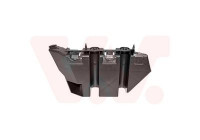 Support, pare-chocs 4946568 Van Wezel