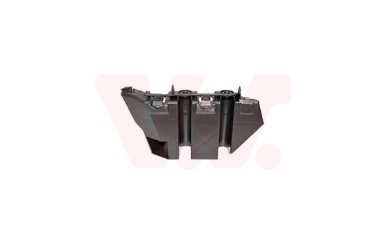 Support, pare-chocs 4946568 Van Wezel