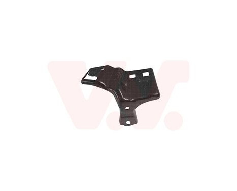 Support, pare-chocs 5377568 Van Wezel