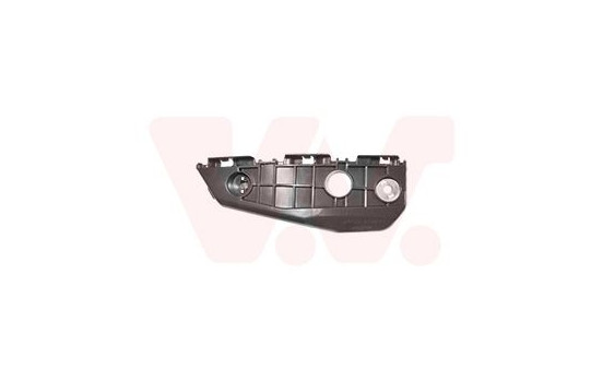 Support, pare-chocs 5405568 Van Wezel, Image 2
