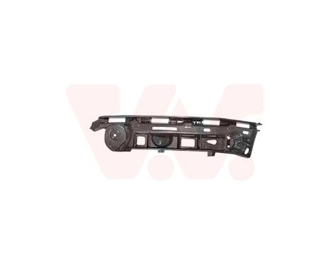Support, pare-chocs 5409567 Van Wezel