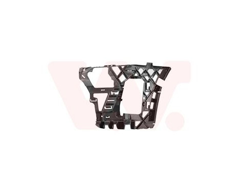 Support, pare-chocs 5763565 Van Wezel