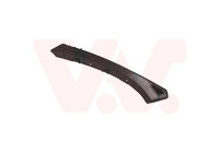 Support, pare-chocs 8244565 Van Wezel