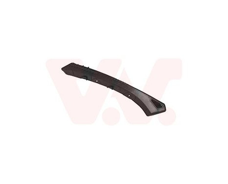Support, pare-chocs 8244565 Van Wezel