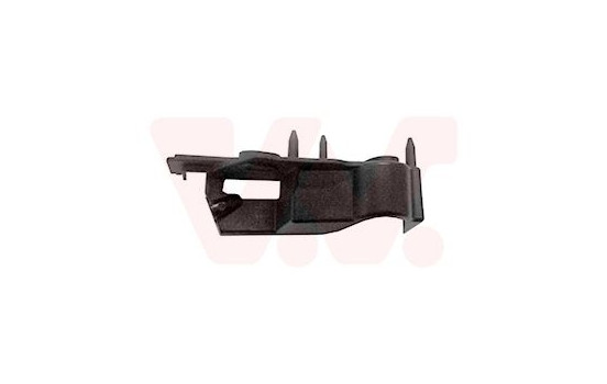 SUPPORT PARE-CHOCS G.POUR EXTÉRIEUR 0307565 Van Wezel