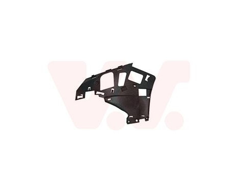 SUPPORT PARE-CHOCS G.POUR EXTÉRIEUR 4317567 Van Wezel