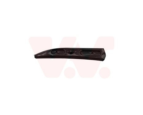 SUPPORT PARE-CHOCS G.POUR EXTÉRIEUR 7627567 Van Wezel