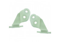 Support, pare-chocs HD Tuning 1215352 Diederichs