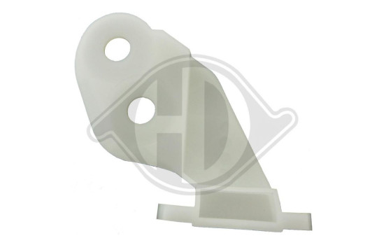 Support, pare-chocs HD Tuning 1215353 Diederichs, Image 2