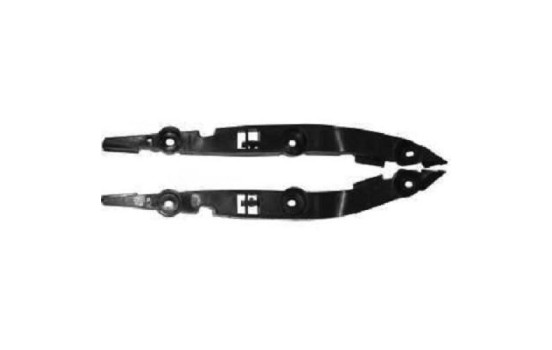Support, pare-chocs Priority Parts 1465052 Diederichs