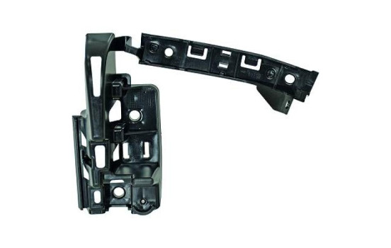 Support, pare-chocs Priority Parts 4013766 Diederichs