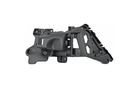 Support, pare-chocs Priority Parts 4416068 Diederichs