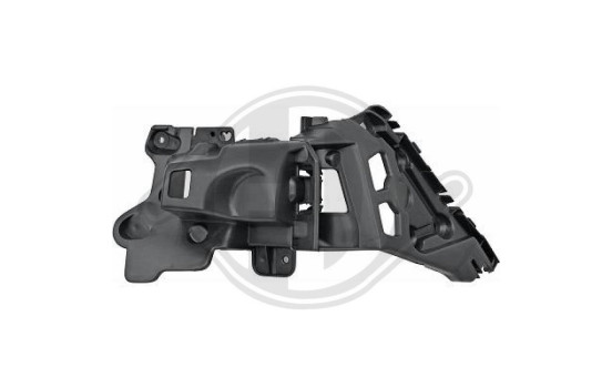 Support, pare-chocs Priority Parts 4416068 Diederichs, Image 3