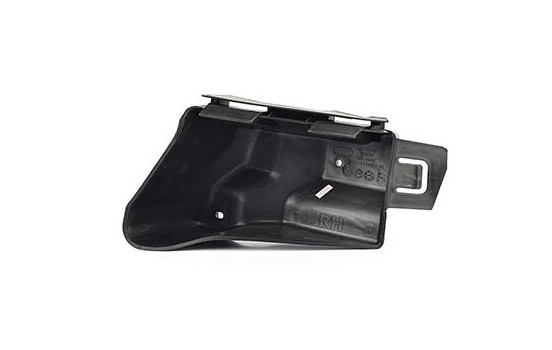 Support, pare-chocs, Image 2