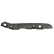 Support, pare-chocs
