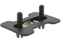 Support, pare-chocs