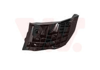 Titulaire, pare-chocs 4019537 Van Wezel