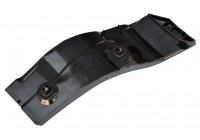 Titulaire, pare-chocs 4019538 Van Wezel