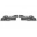 Titulaire, PARE-CHOCS 4312569 Van Wezel