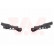 Titulaire, PARE-CHOCS 4312569 Van Wezel, Vignette 2