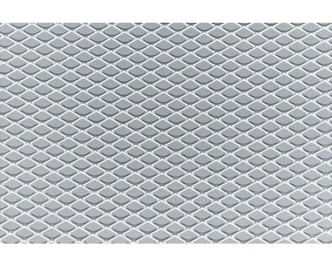 Maille de course Simoni Racing en aluminium - 125x20cm - diamant 5x9mm Maille de course Simoni Racing en aluminium - 125x20cm - diamant 5x9mm