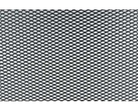 Maillot de course Simoni Racing en aluminium noir - 125x20cm - diamant 2.3x5mm Maillot de course Simoni Racing en aluminium noir - 125x20cm - diamant 2.3x5mm