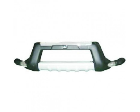 Bullbar Mitsubishi L200 / / Triton Bullbar Mitsubishi L200 / / Triton