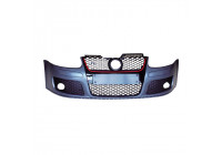 Pare-chocs avant Volkswagen Golf V 2003-2008 et Jetta 2005-2010 'GTi-Look' (PP)