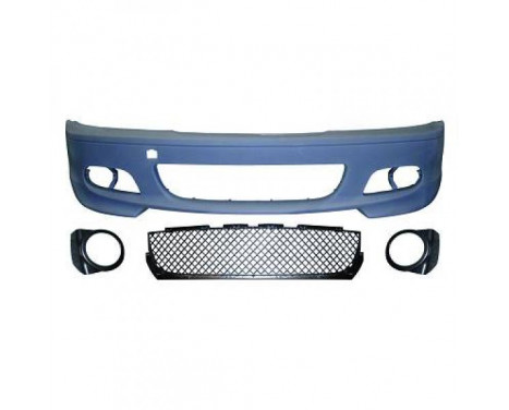Pare-chocs HD Tuning 1214450 Diederichs, Vignette 3 Pare-chocs HD Tuning 1214450 Diederichs, Vignette 3