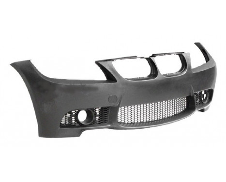Pare-chocs HD Tuning 1216251 Diederichs, Vignette 2 Pare-chocs HD Tuning 1216251 Diederichs, Vignette 2