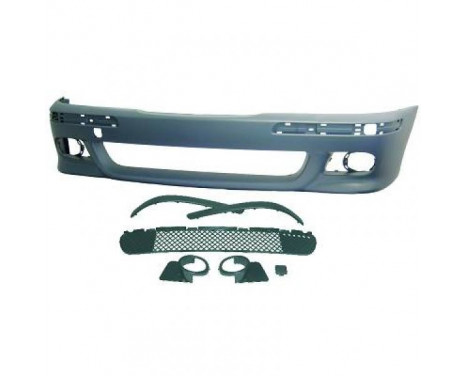 Pare-chocs HD Tuning 1223250 Diederichs, Vignette 2 Pare-chocs HD Tuning 1223250 Diederichs, Vignette 2