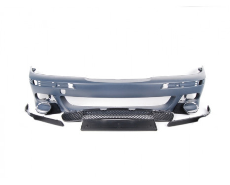Pare-chocs HD Tuning 1223350 Diederichs, Vignette 4 Pare-chocs HD Tuning 1223350 Diederichs, Vignette 4