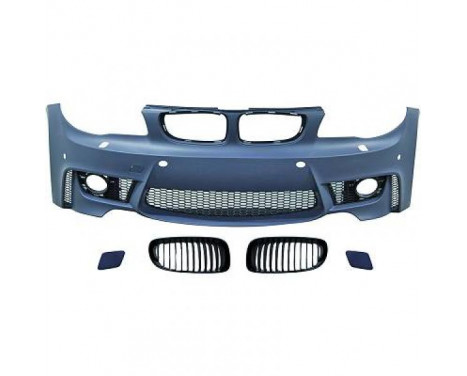 Pare-chocs HD Tuning 1280450 Diederichs, Vignette 2 Pare-chocs HD Tuning 1280450 Diederichs, Vignette 2