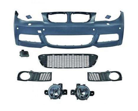 Pare-chocs HD Tuning 1280851 Diederichs, Vignette 2 Pare-chocs HD Tuning 1280851 Diederichs, Vignette 2