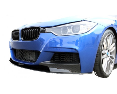 Pare-chocs HD Tuning, Vignette 3 Pare-chocs HD Tuning, Vignette 3