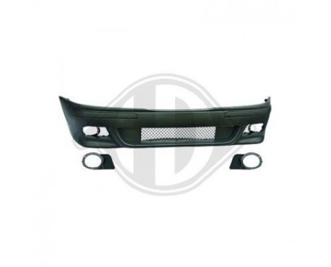 Pare-chocs HD Tuning Pare-chocs HD Tuning