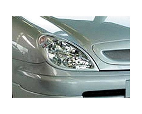 Masques de phare Carcept Citroën Xsara Phase II / III 2000-2004 Masques de phare Carcept Citroën Xsara Phase II / III 2000-2004