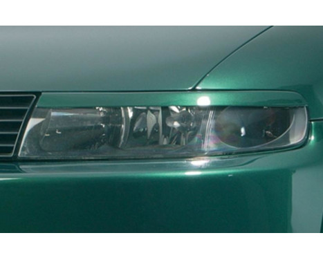 Spoilers de phare Seat Leon / Toledo 1M 1999-2005 (ABS) Spoilers de phare Seat Leon / Toledo 1M 1999-2005 (ABS)