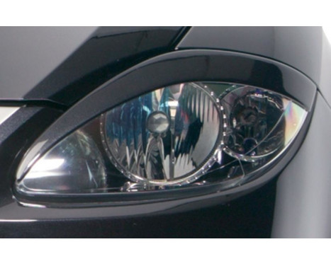 Spoilers de phares Seat Leon / Altea / Toledo 1P 2005-2009 (ABS) Spoilers de phares Seat Leon / Altea / Toledo 1P 2005-2009 (ABS)