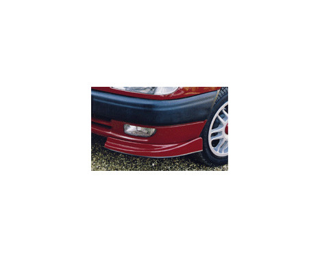 Pare-chocs avant RGM Cornersplitters Citroën Saxo (pare-chocs standard) Pare-chocs avant RGM Cornersplitters Citroën Saxo (pare-chocs standard)